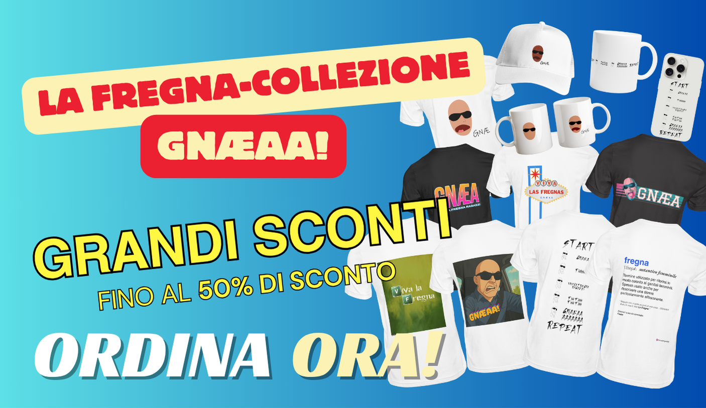 fregnacollezione