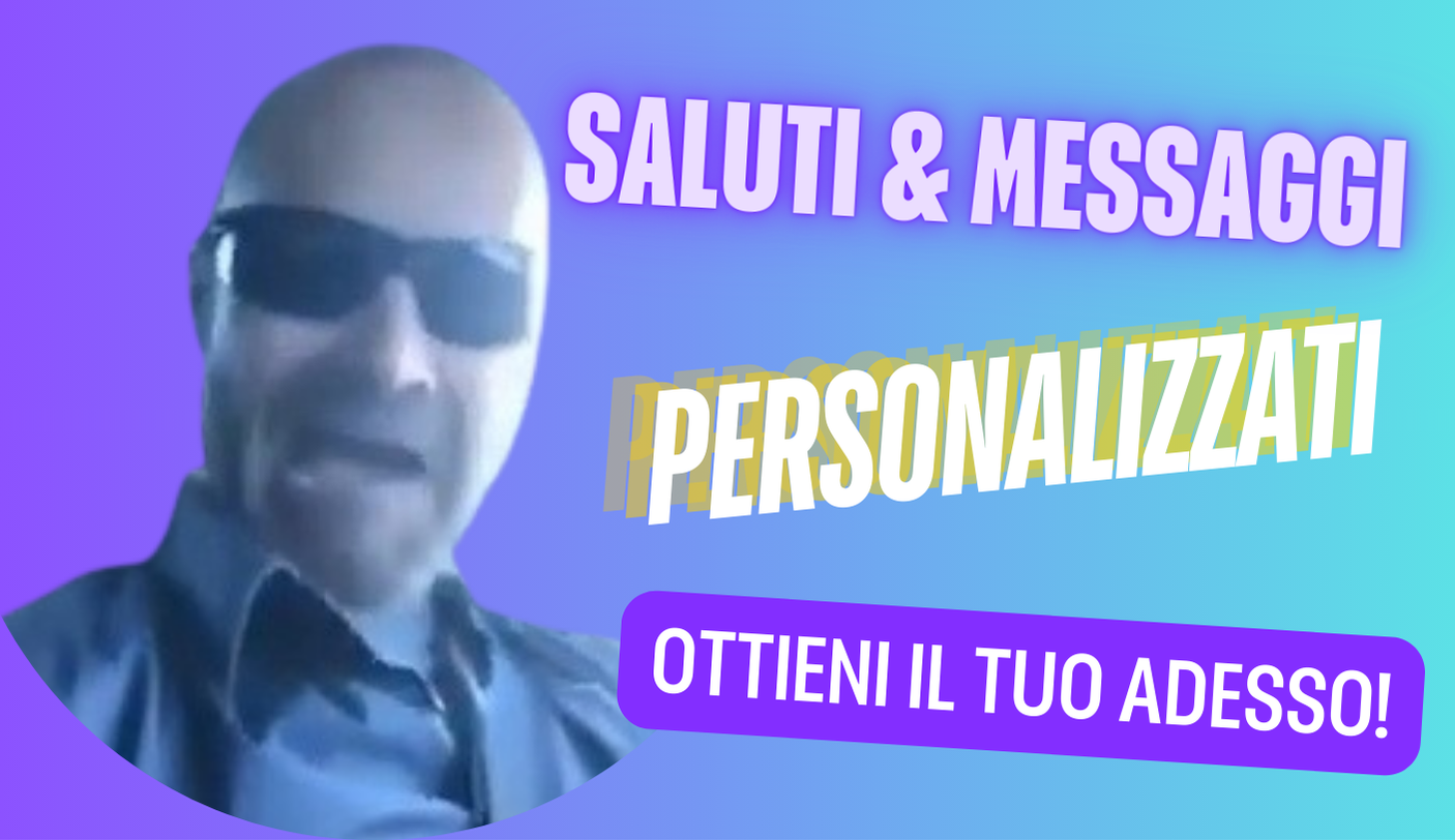 saluti