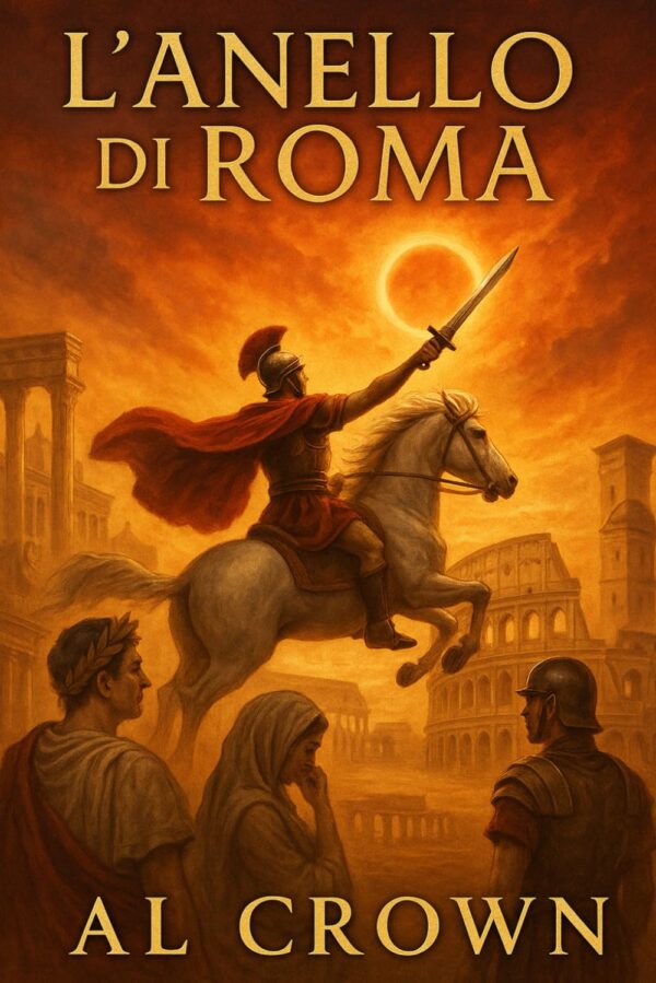 L'Anello di Roma - Al Crown - immagine 2