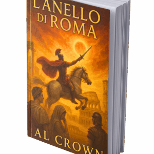 L'Anello di Roma - Al Crown