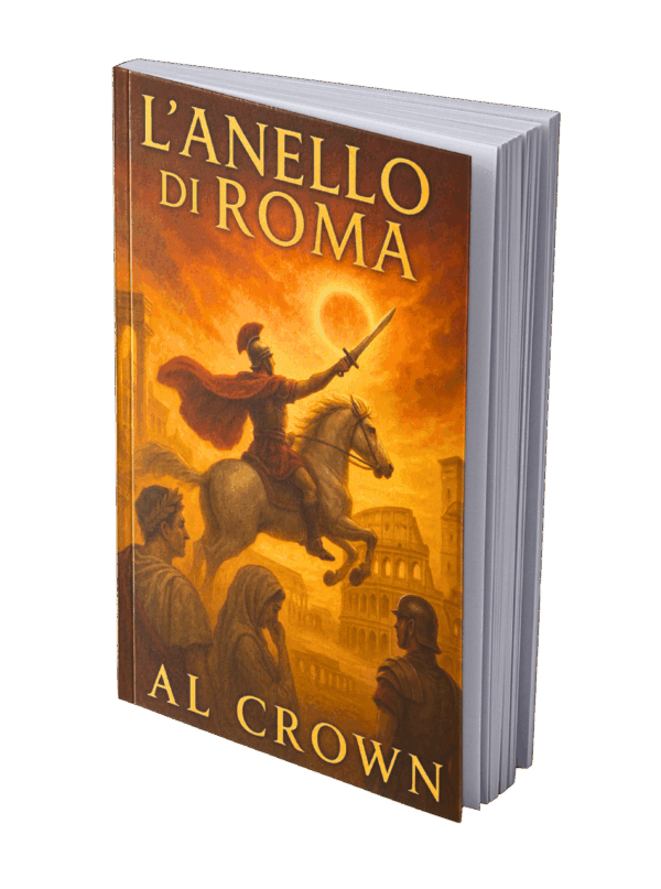 L'Anello di Roma - Al Crown